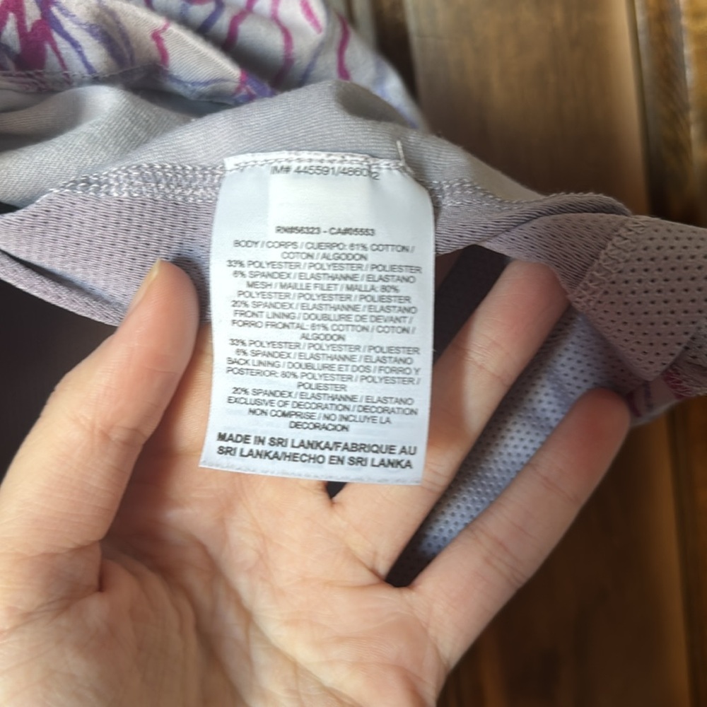 Nike Tanktop - Picture 5 of 5